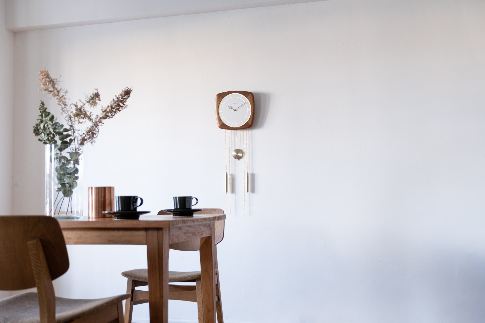 NXT-J048 - NeXtime JAPAN CLOCK