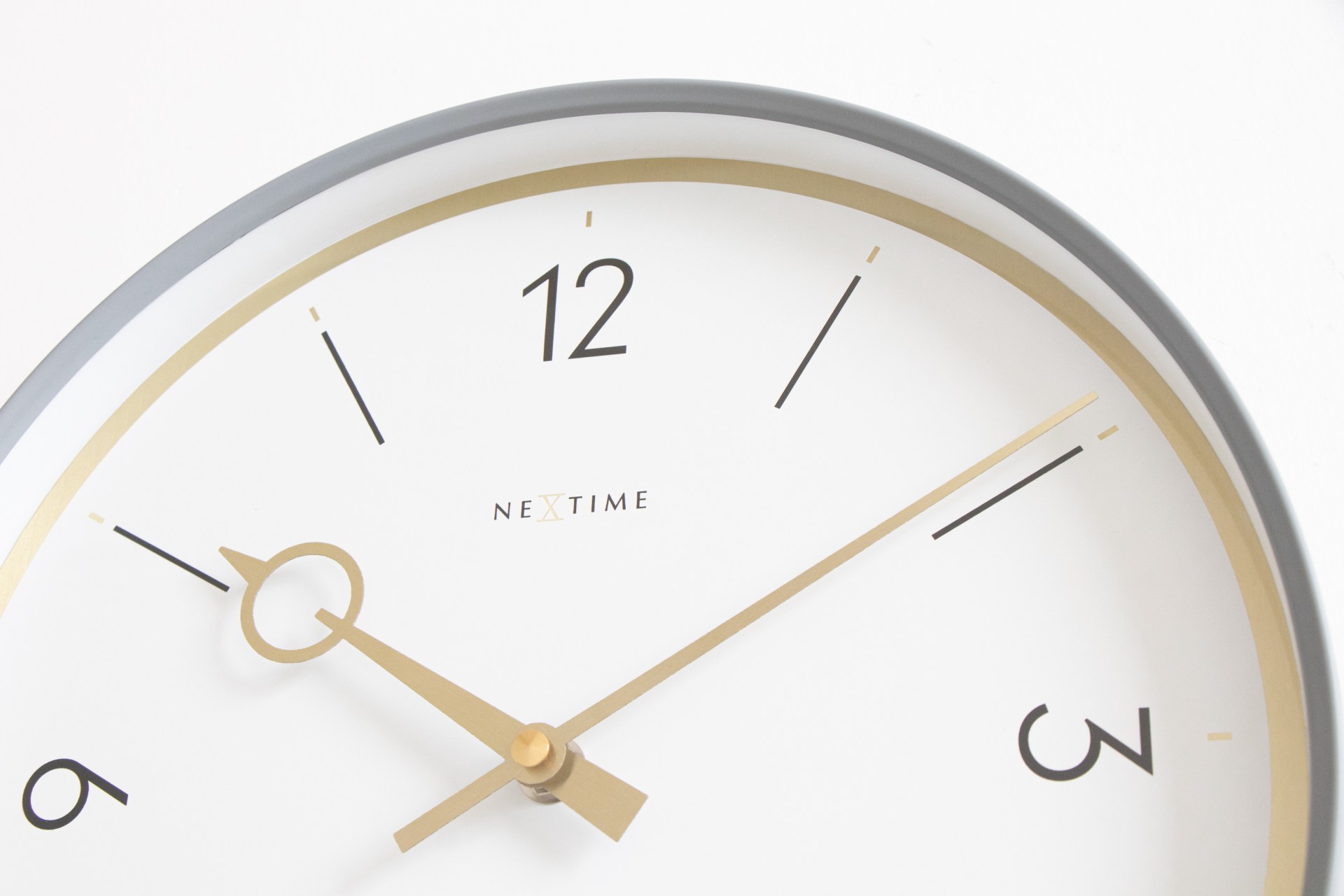 NXT-J054 - NeXtime JAPAN CLOCK